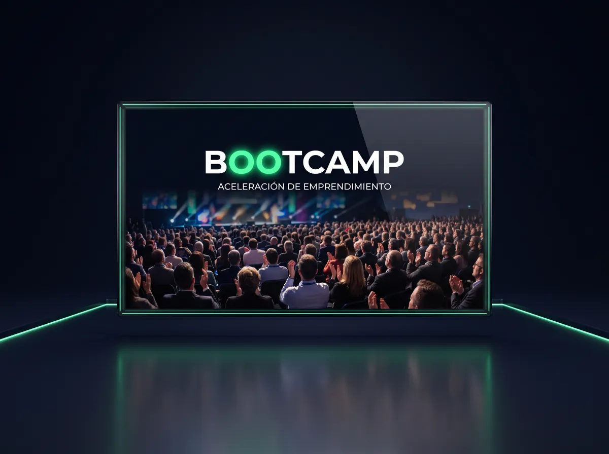 Bootcamp de Aceleración