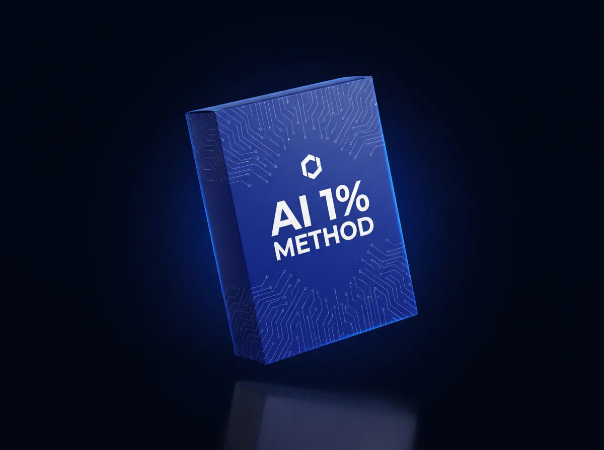 AI 1% Method