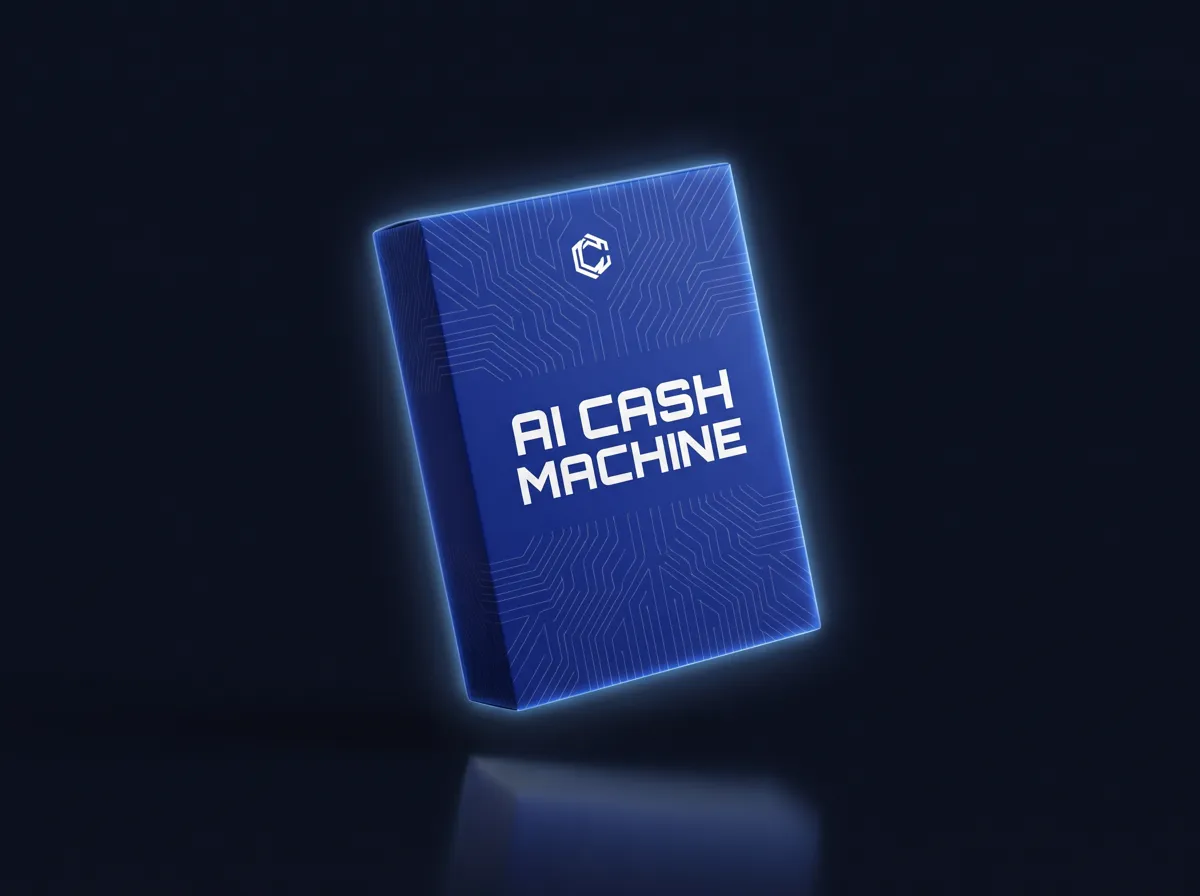 AI Cash Machine