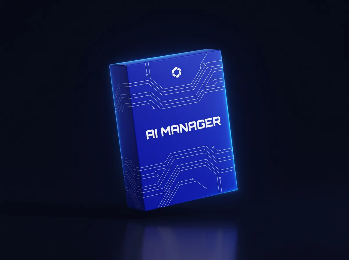 AI Manager