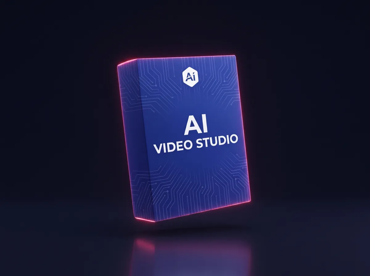 AI Video Studio